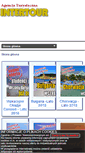 Mobile Screenshot of intertour.com.pl
